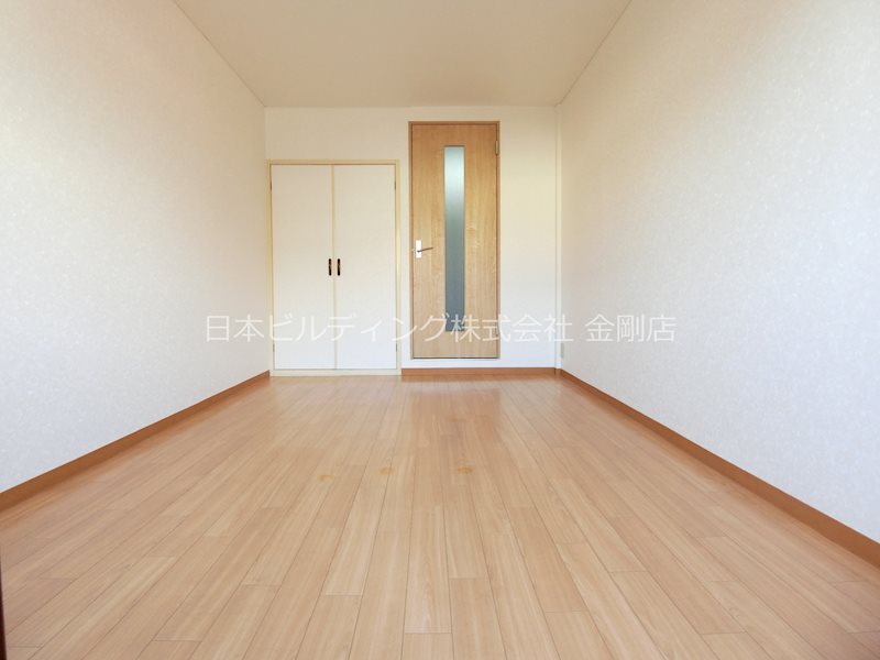 ターニングハイツ  リビング