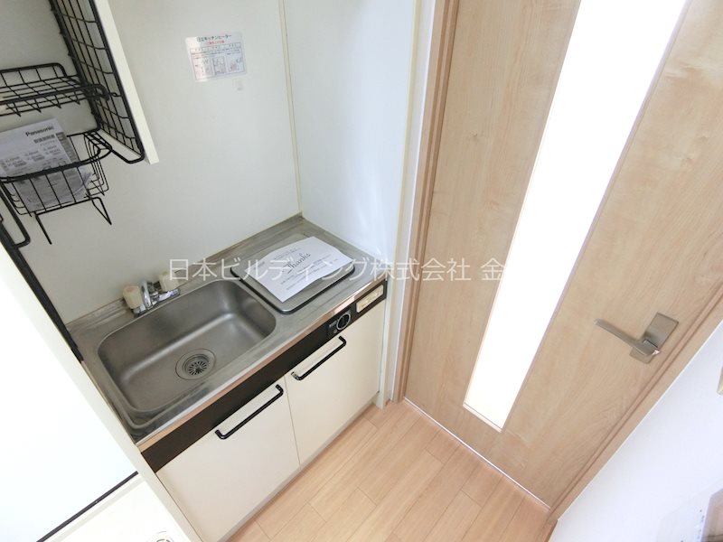 ターニングハイツ  キッチン