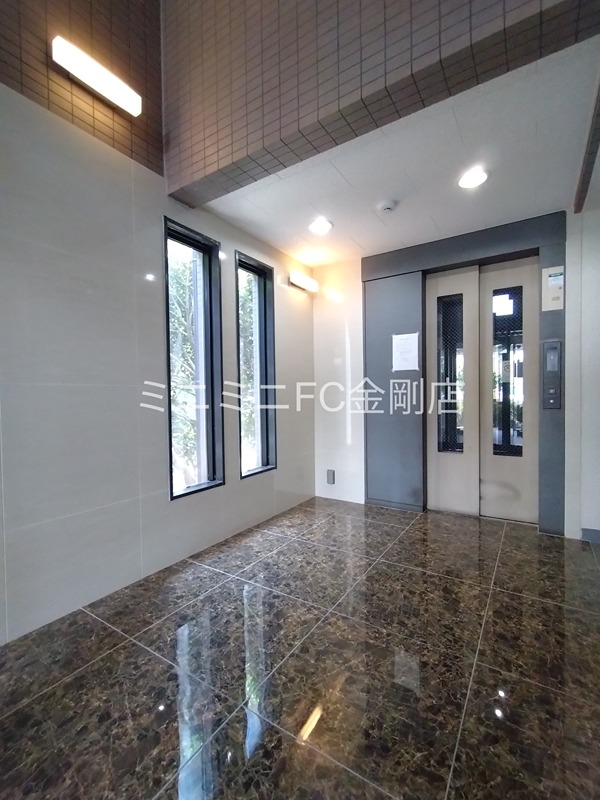 サンパティークちぐさⅡ その他外観5