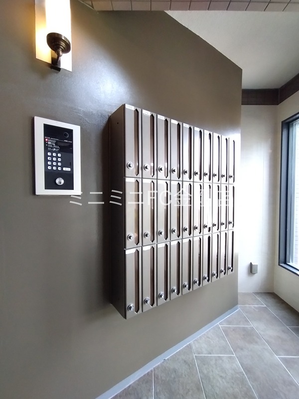 サンパティークちぐさⅡ その他外観6