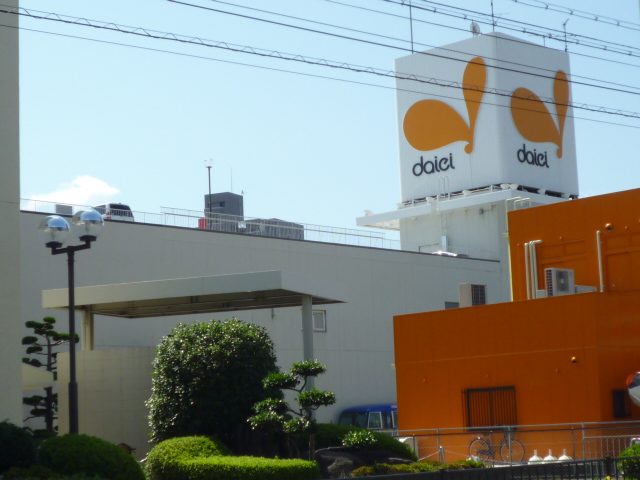 サンパティークちぐさⅡ 周辺画像1