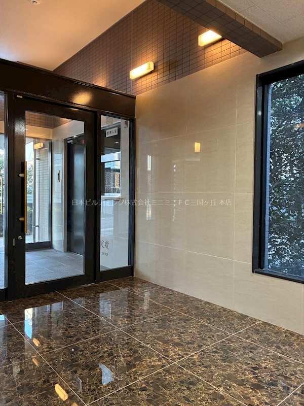 サンパティークちぐさⅡ その他外観1