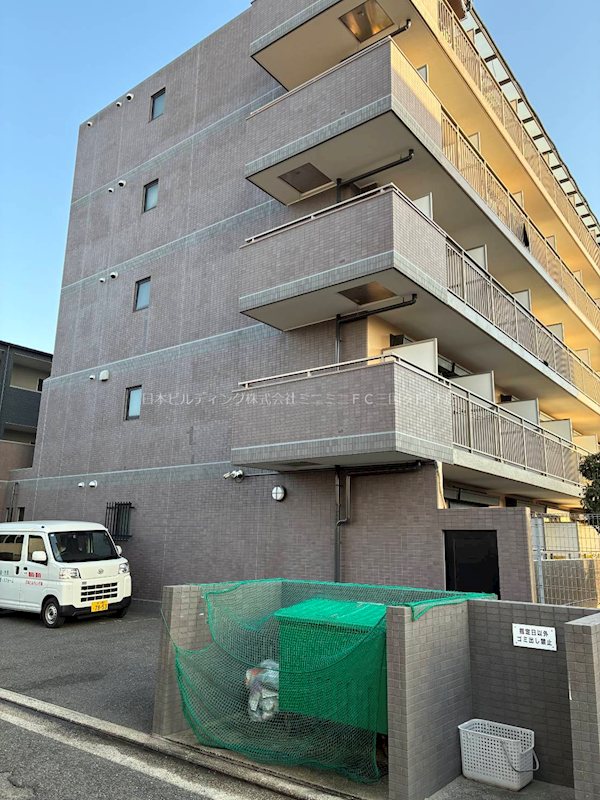 サンパティークちぐさⅡ その他外観4