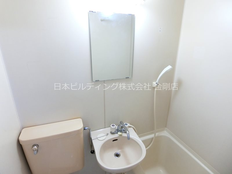 ターニングハイツ  その他6