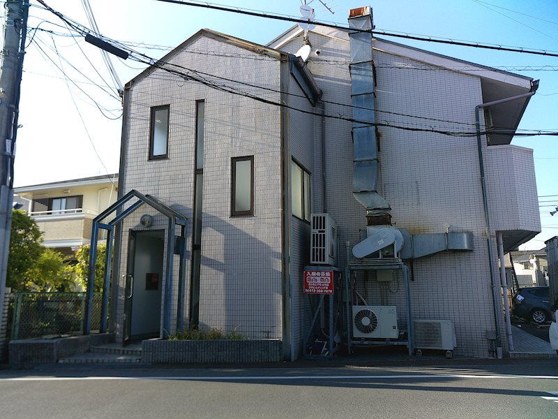 ターニングハイツ  その他外観1