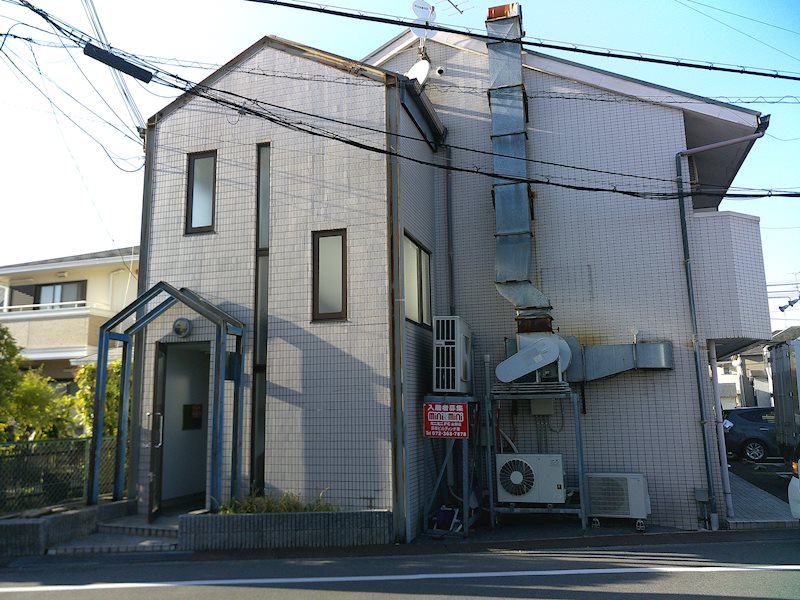 ターニングハイツ  その他外観2