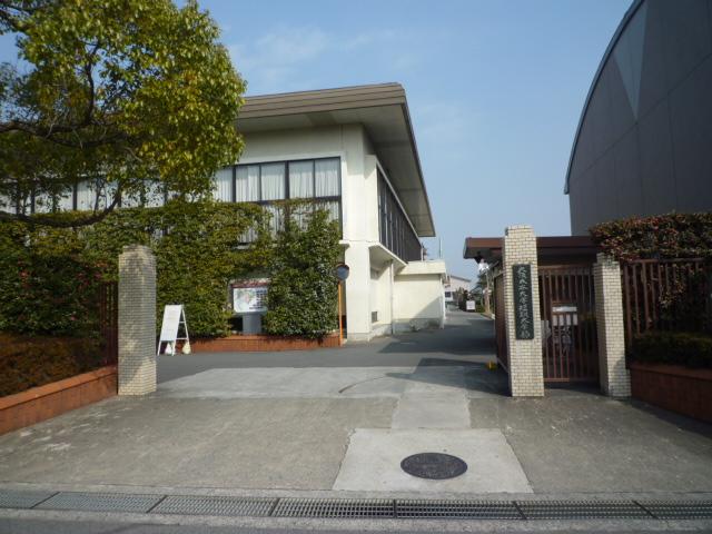 ターニングハイツ  周辺画像4