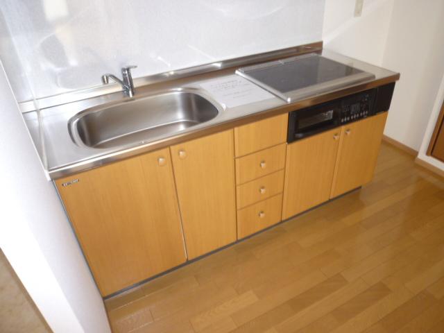 サンシャイン堺東 キッチン