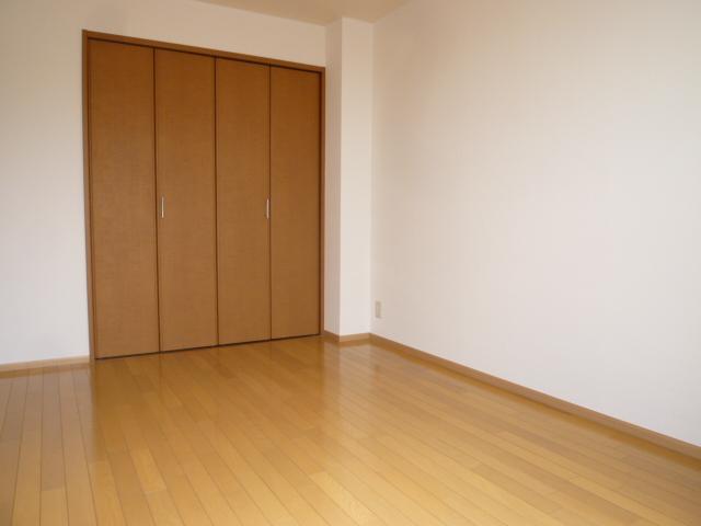 サンシャイン堺東 ベッドルーム