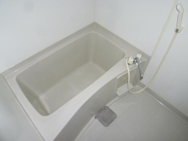 サンシャイン堺東 風呂画像