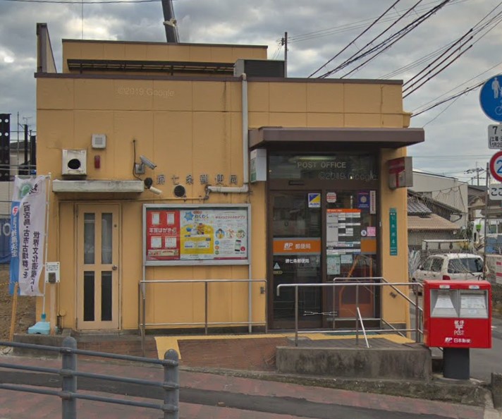 サンシャイン堺東 周辺画像6