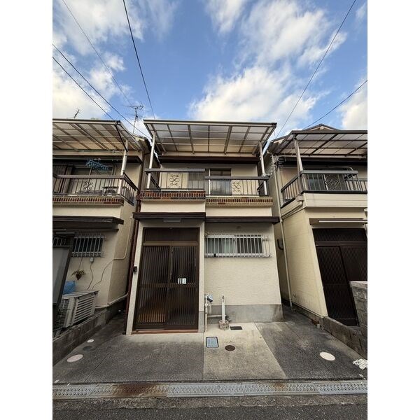 喜多町戸建 その他外観1