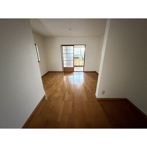 喜多町戸建 キッチン