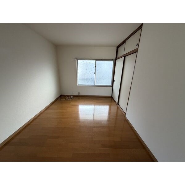 喜多町戸建 ベッドルーム