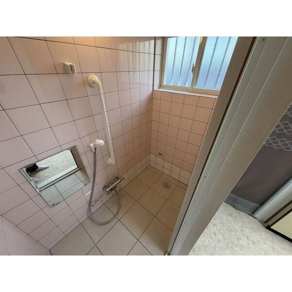 喜多町戸建 風呂画像