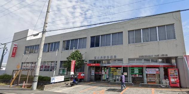 喜多町戸建 周辺画像5