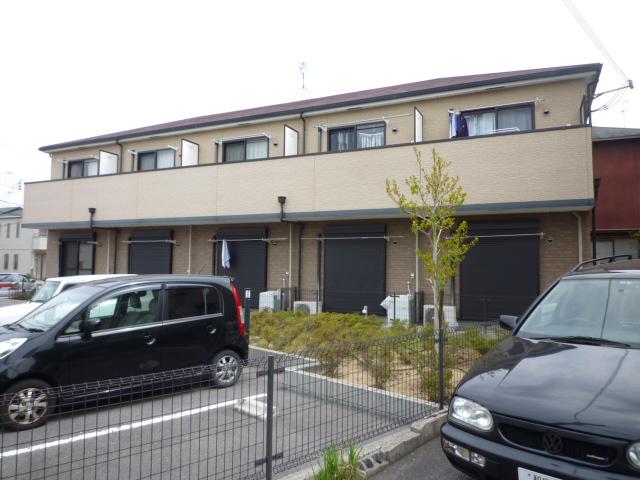 エステ・ラグーナ七番館 その他外観1