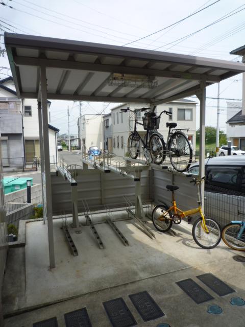 エステ・ラグーナ七番館 その他外観2