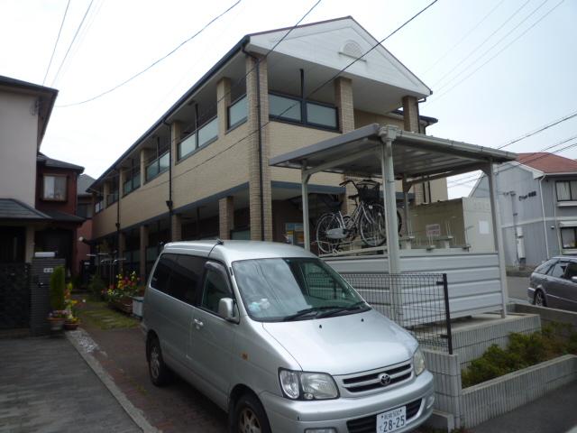 エステ・ラグーナ七番館 その他外観3