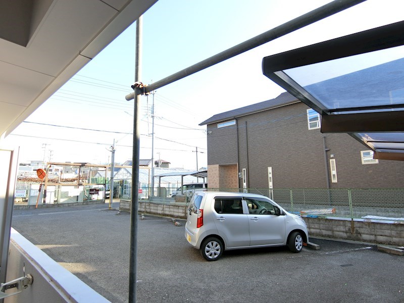 メゾンフェアリー その他3