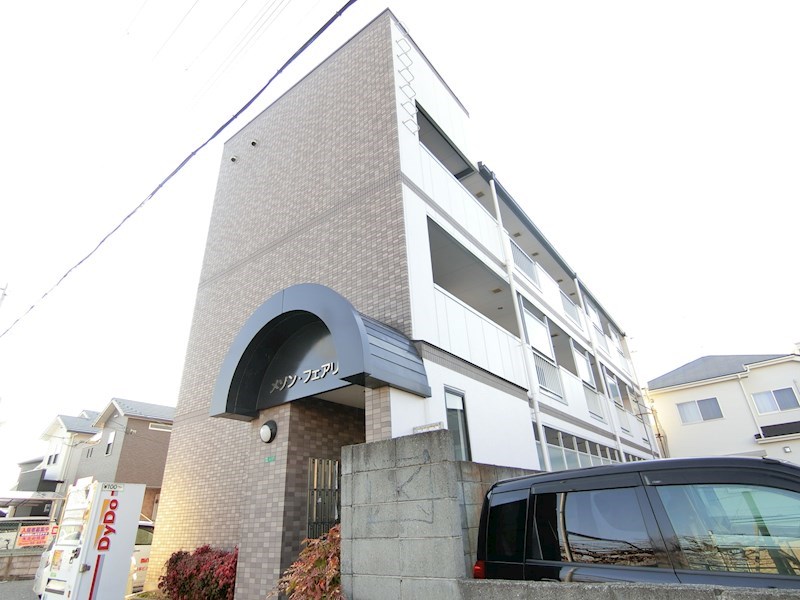 メゾンフェアリー その他外観2