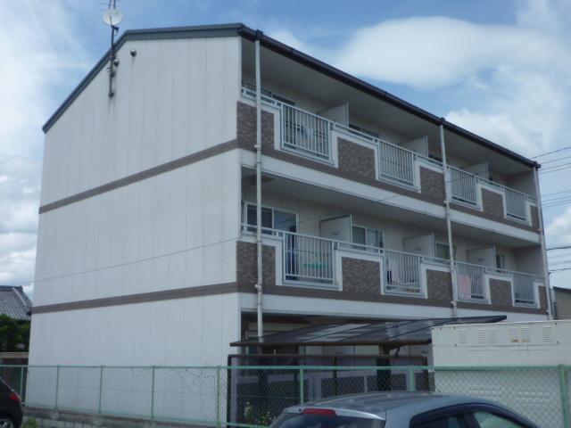 メゾンフェアリー その他外観4