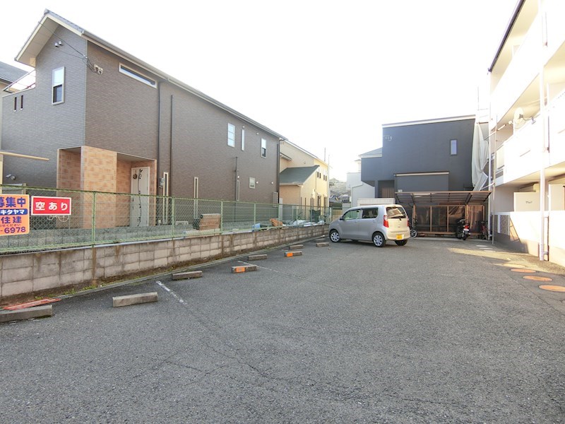 メゾンフェアリー その他外観5