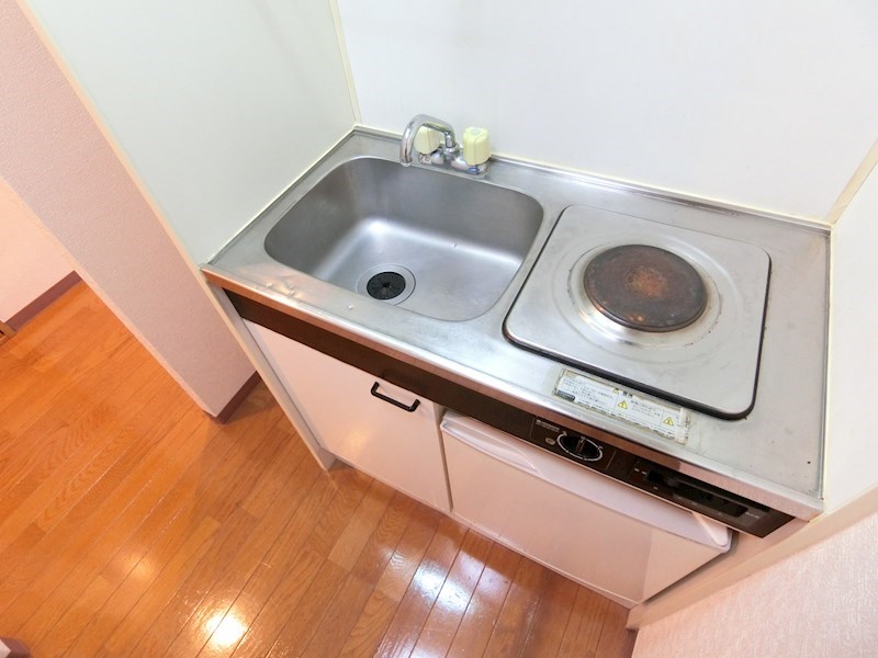 メゾンフェアリー その他8