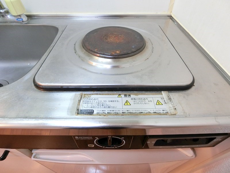 メゾンフェアリー その他10