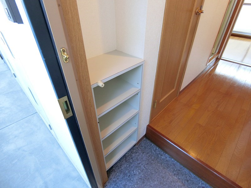 メゾンフェアリー その他15