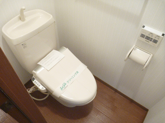 ドルフコート  その他1