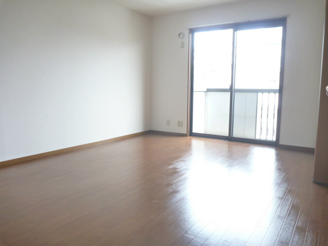 ドルフコート  ベッドルーム