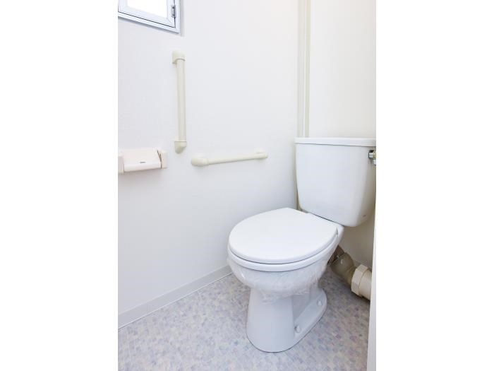 UR泉北竹城台一丁団地23号棟 その他1