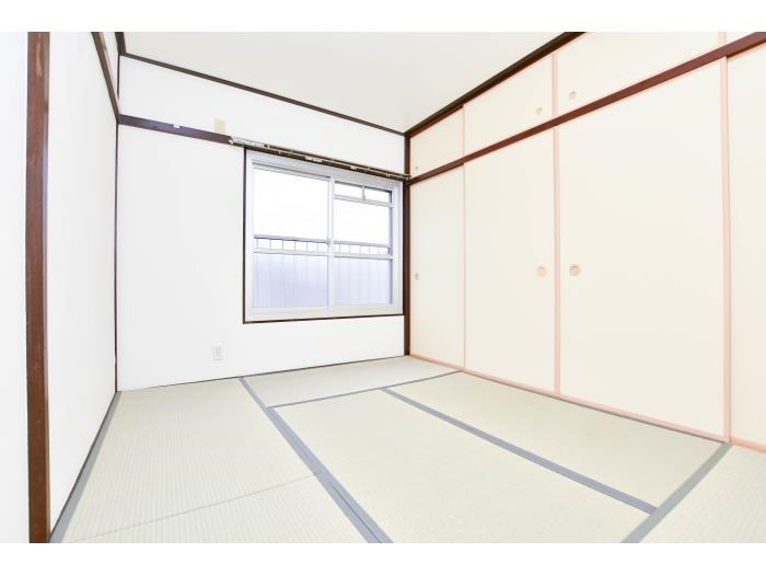 UR泉北竹城台一丁団地23号棟 その他2