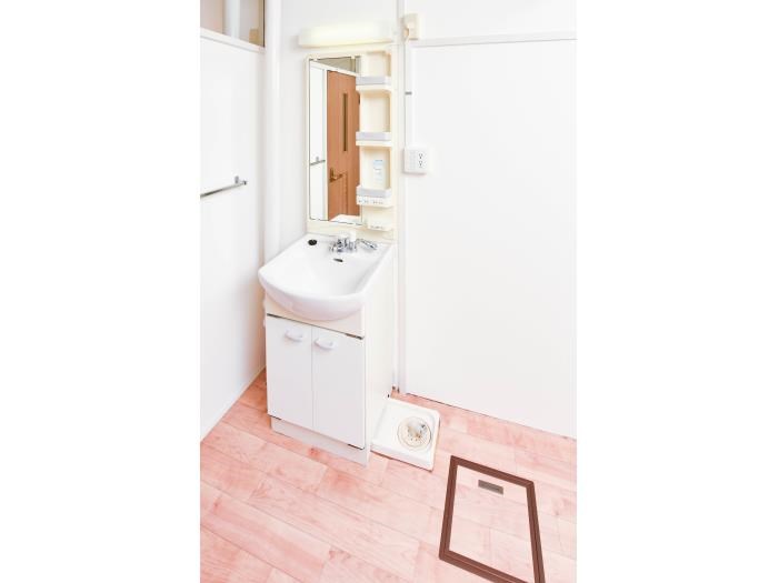 UR泉北竹城台一丁団地23号棟 その他3