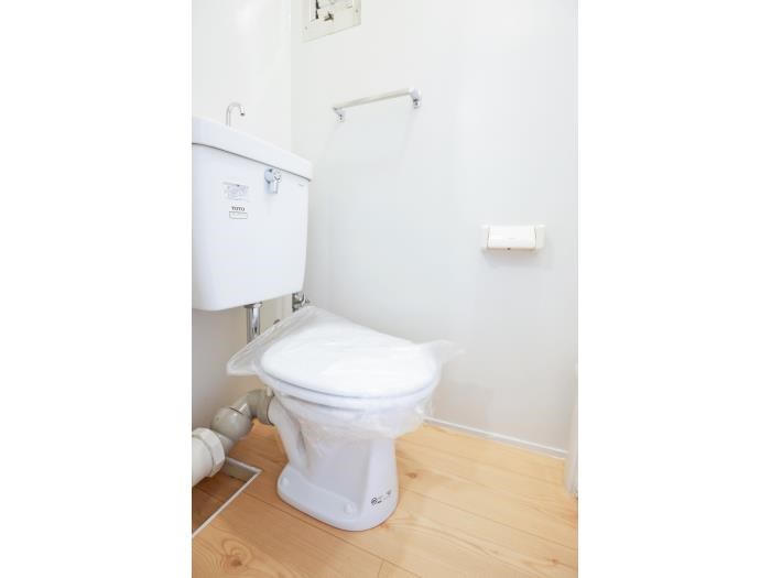 ＵＲ金剛団地　133号棟  その他2