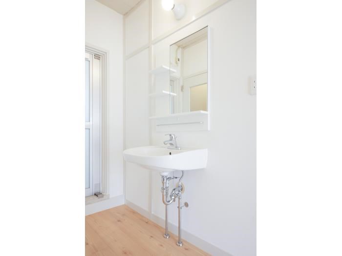 ＵＲ金剛団地　133号棟  その他3