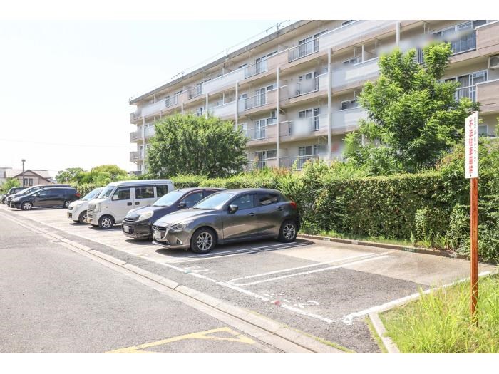 ＵＲ金剛団地　133号棟  その他外観1