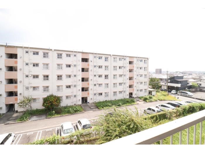 ＵＲ金剛団地　133号棟  その他7