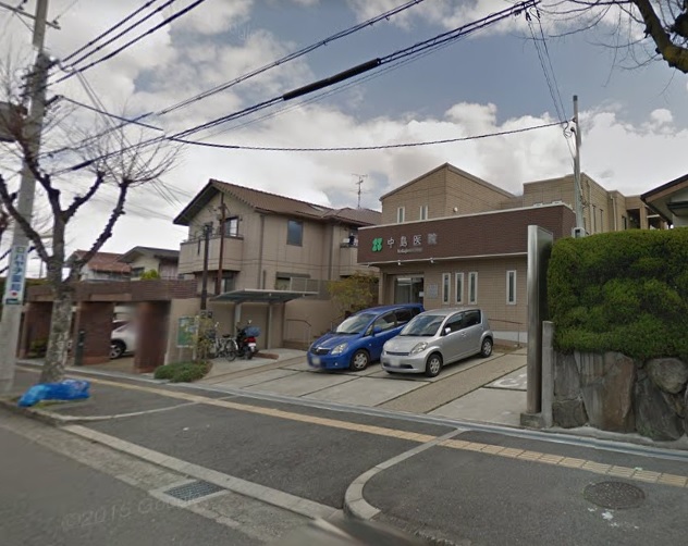 ＵＲ金剛団地　133号棟  周辺画像5