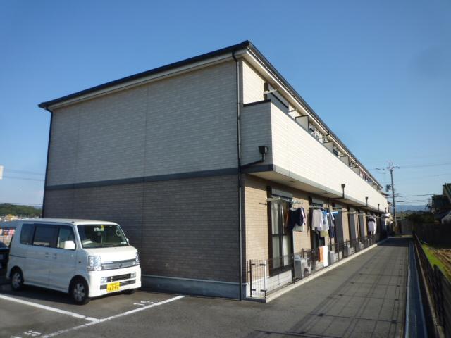 COZY HOUSE，GUMINOKI その他外観1