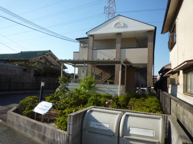 COZY HOUSE，GUMINOKI その他外観2