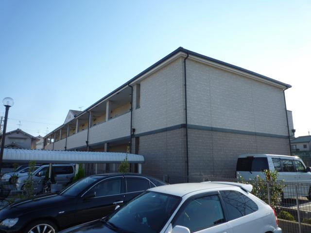 COZY HOUSE，GUMINOKI その他外観3