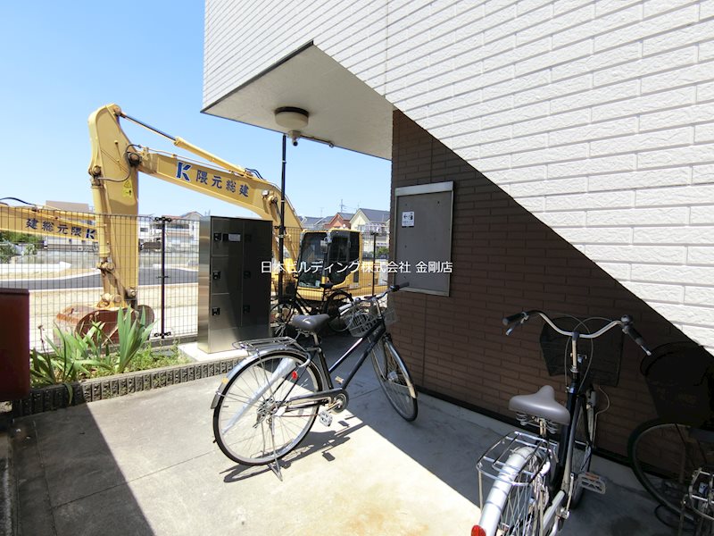 アムール　もみの木 その他外観1