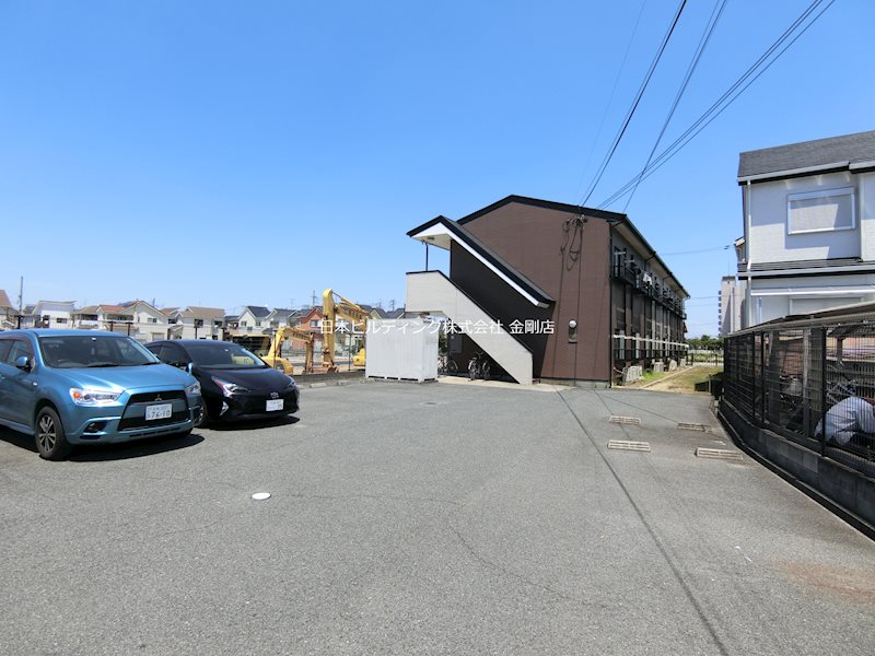 アムール　もみの木 その他外観2