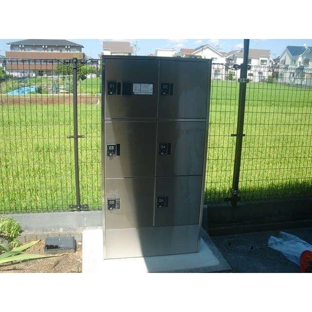 アムール　もみの木 その他外観3