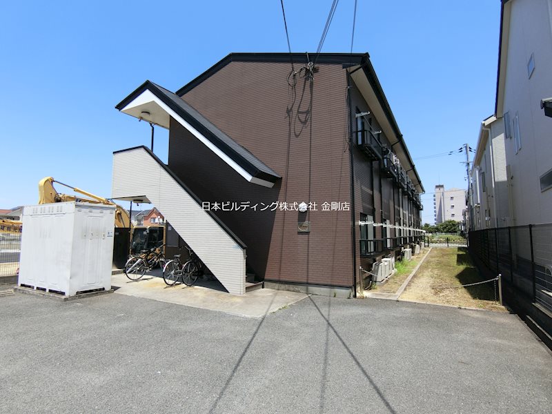 アムール　もみの木 その他外観4