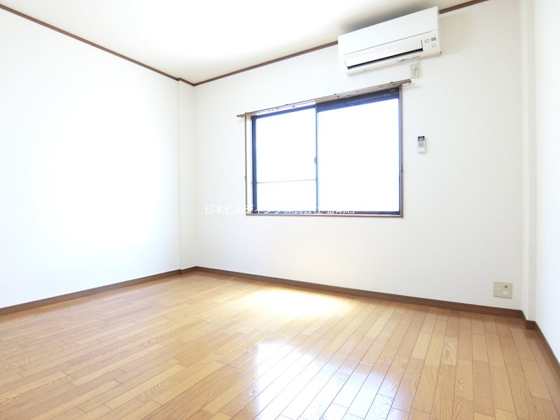 アムール　もみの木 ベッドルーム