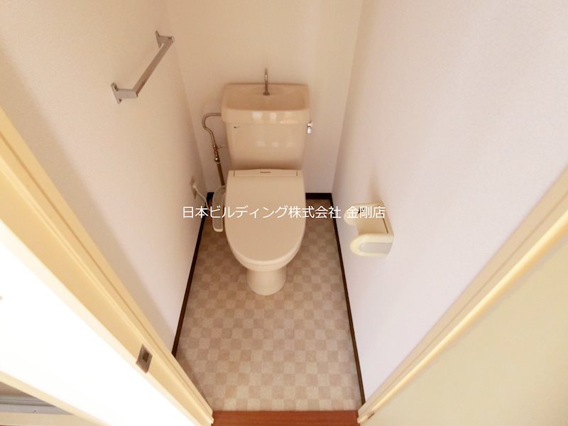 クレアール西川 その他4