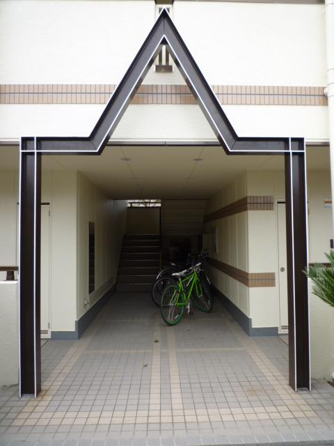 クレアール西川 その他外観1